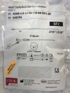 COOK G48194 Flexor Tuohy-Borst Side-Arm Introducer 5Fr (X)