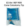 E-Z-EM REF 9515 CONE COLOSTOMY TIP