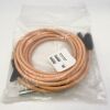 MEDICKA (371718-02) Intuitive Surgical DaVinci GYRUS Generator Cable, Rev B Power Supply