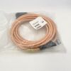 MEDICKA (371718-02) Intuitive Surgical DaVinci GYRUS Generator Cable, Rev B Power Supply