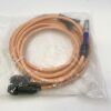 MEDICKA (371718-02) Intuitive Surgical DaVinci GYRUS Generator Cable, Rev B Power Supply