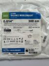 ABBOTT REF: 1001782J-HC HI-TORQUE BALANCE MIDDLEWEIGHT Guide Wire REF: 1001782J-HC