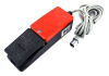 WOLF 2030.12 Richard Bipolar Footswitch