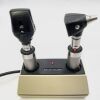 WELCH ALLYN (71110,11710,25020A) Charger with 11710 Ophthalmoscope and 25020 Otoscope