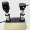 WELCH ALLYN (71110,11710,25020A) Charger with 11710 Ophthalmoscope and 25020 Otoscope