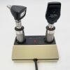 WELCH ALLYN (71110,11710,25020A) Charger with 11710 Ophthalmoscope and 25020 Otoscope