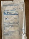 OLYMPUS HX-400U-30 LOOP, POLY, SINGLE USE, LIGATING DEVICE (X) EACH