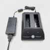 ENERGY ACCESS (SBS-3002-00202)Lit Surgical 2 Bay Battery Charger
