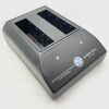ENERGY ACCESS (SBS-3002-00202)Lit Surgical 2 Bay Battery Charger