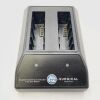 ENERGY ACCESS (SBS-3002-00202)Lit Surgical 2 Bay Battery Charger