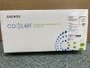 AVANOS CRKA-17-75-4 Coolief Cooled Radiofrequency Kit Advanced, 17G 75mm, 4mm active tip.