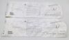 ETHICON BCD10 Endopath Endoscopic Blunt Cherry Dissectors - Lot of 2 Packs of 3