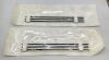 ETHICON BCD10 Endopath Endoscopic Blunt Cherry Dissectors - Lot of 2 Packs of 3