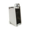 ALARIS 10013325 ALARIS 8100 REAR CASE Pump IV Infusion