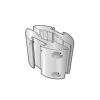 FISHER & PAYKEL 900MR030 Dragger Bracket