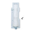 ALARIS TC10006587  ALARIS 8100 LVP MEMBRANE FRAME BLUE Pump IV Infusion