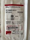 COOK MEDICAL G42414 LOT OF 4 MReye Embolization Coil
