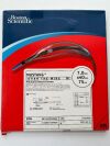 BOSTON SCIENTIFIC REF: H74939171070470 Boston Scientific MUSTANG Over-The-Wire 5F PTA Balloon Dilatation Catheter 7.0mm x40 mm x 75 cm REF: H74939171070470
