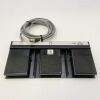 MEDTRONIC (IPX1-pedal) 3 way Foot Switch X-Ray