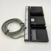 MEDTRONIC (IPX1-pedal) 3 way Foot Switch X-Ray