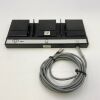MEDTRONIC (IPX1-pedal) 3 way Foot Switch X-Ray