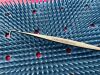 V. MUELLER OS930 Ragnell Retr DOUBLE-ENDED 6"