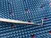 V. MUELLER OS930 Ragnell Retr DOUBLE-ENDED 6"