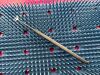AESCULAP OA337R Rollet Hook Retr, Sharp,