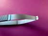 CODMAN Titanium MALIS Scissors STR 9.5" 81522
