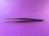 V. MUELLER VM76-33421 DeBakey 3/4 Inch Titanium