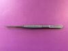 V. MUELLER VM76-33421 DeBakey 3/4 Inch Titanium