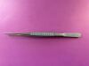 V. MUELLER VM76-33421 DeBakey 3/4 Inch Titanium