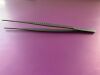 V. MUELLER VM76-33421 DeBakey 3/4 Inch Titanium