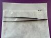 V. MUELLER VM76-33421 DeBakey 3/4 Inch Titanium