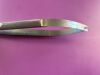 CODMAN 80-1726 Rhoton Needle Holder Titanium Straight