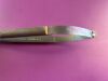 CODMAN 80-1726 Rhoton Needle Holder Titanium Straight