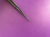 CODMAN 80-1726 Rhoton Needle Holder Titanium Straight