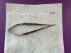 CODMAN 80-1726 Rhoton Needle Holder Titanium Straight