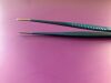 AMBLER SURGICAL DeBakey Forceps, 6", delicate, straight, 1.5mm tapered tips