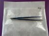 AMBLER SURGICAL DeBakey Forceps, 6", delicate, straight, 1.5mm tapered tips