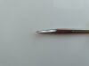 AESCULAP BC251R DUROTIP TC MAYO Scissors, Beveled Blades, CVD, 5 1/2"