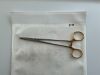 CODMAN TC 36-2001 Crile-wood Classic Plus Needle Holder
