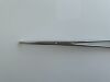 AESCULAP PEAN Forceps, Long, CVD, 10 1/4in BH473