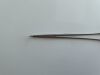 AESCULAP MD570R MIXTER  Right Angle Forceps, 7 in,