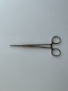 AESCULAP BH166R CRILE Forceps, STR, 6 1/4 in,