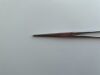 AESCULAP BH166R CRILE Forceps, STR, 6 1/4 in,