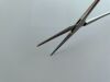 AESCULAP BH166R CRILE Forceps, STR, 6 1/4 in,