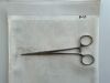 AESCULAP BH166R CRILE Forceps, STR, 6 1/4 in,