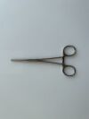 AESCULAP Rochester-Pean Forceps, STR, 6 1/4in BH442R