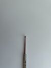 KARL STORZ E5109 O'Connor Scleral Depressor-Marker